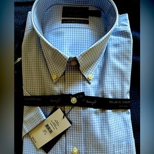 Men dress shirt shirt sleeve